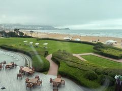 -青岛朗艺美术馆·海景咖啡