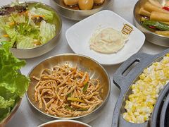 -韩宫宴烤肉·料理(青浦宝龙店)