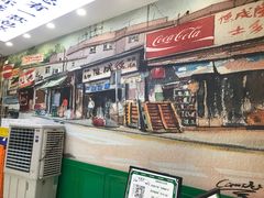 门面-勿理堂(西村店)