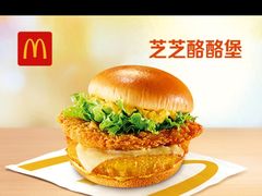 -麦当劳(塔园路店)