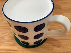 -悟白咖啡WoobyCafe