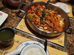 -黄记煌三汁焖锅(欢乐海岸店)