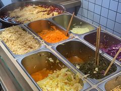 -三兄弟高炉烧饼