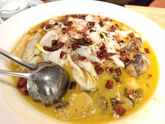 -蓉城小馆(科兴店)