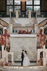 点击看大图 -六月嫁期婚礼(旗舰店)
