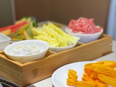 -芭夯兔·兔肉汤锅(新都店)