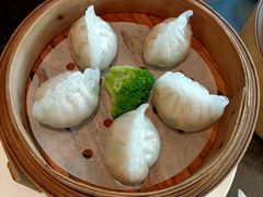 -中山保利艾美酒店-乐美中餐厅