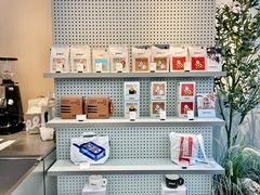 -Seesaw Coffee(深圳深业上城店)