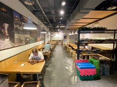 -陕味食族油泼面(同济南路店)