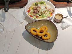 -牛扒先生·厚切雪花牛扒西餐厅(北京路禺山路店)