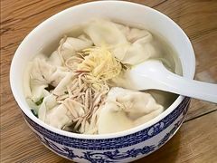 -笑来喜馄饨小笼工坊店(湖滨街店)