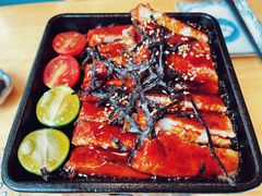 烤鳗鱼-村上一屋(望京店)