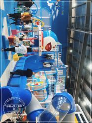 -哆啦爱梦儿童乐园(住邦城市广场店)
