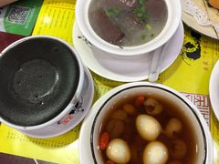 杏仁芝麻糊-民信老铺(人民路店)