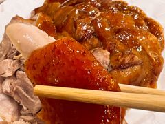 -燕风楼烤鸭店(建设总店)