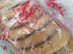 -宫廷糕点铺(蜀汉路店)