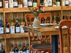 -Money Shops(愚园路店)