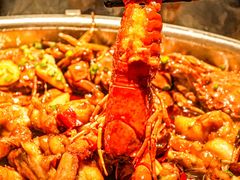 -熊记虾王·小龙虾(东晓南店)