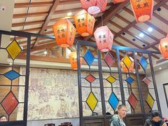 -大壶春生煎(四川中路店)
