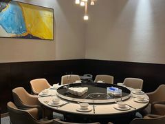 -煲王粤菜餐厅(中侨中心店)