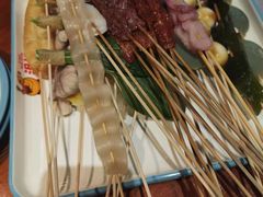-泥锅串串香(学院路店)