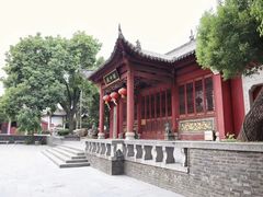-长春观