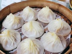 -食惠里小笼包面馆(越秀店)
