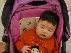 -新发展亚太JW万豪酒店大堂吧