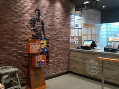 -汉堡王(天津鲁能店)