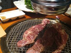 -万兴佳烤肉·长白山老味道(东岸里店)