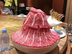 -尚海豆捞(乐虹坊店)