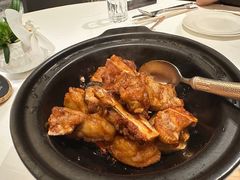 -万豪金殿(香港JW万豪酒店)