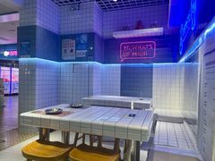 -BOPEYE·波派炸鸡(九霄天地店)