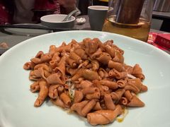 豉油皇鹅肠-先记烧鹅王·本地粤菜(福永店)