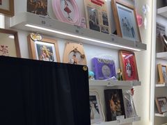 -海马体照相馆(佛山岭南站店)