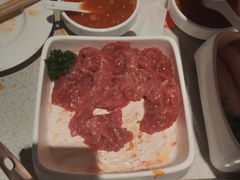 -海底捞大排档火锅(悦荟广场店)