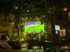 -胡桃里乐队酒馆(鎏嘉码头店)