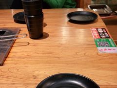 -千寻烧肉(政务区店)