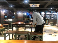 -乔家栅(襄阳南路店)