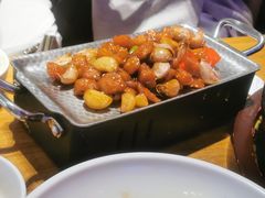 -老板恋上鱼(恒隆广场店)