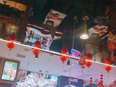 -叁宝烤肉• 西安烧烤(凤城十二路店)