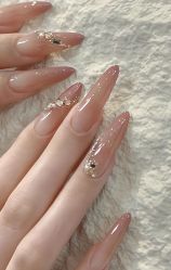 -MB·nail美甲美睫