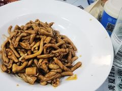 -阿殳粥馆(水围村店)