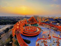 -中华郡文化旅游景区