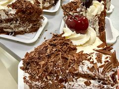 -卷们·现制生日蛋糕·蓝风车动物奶油(金源店)