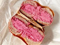 -Catch Bagel(芳草地店)