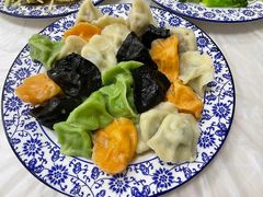 -胖子饺子馆·海鲜家常菜(海军博物馆店)