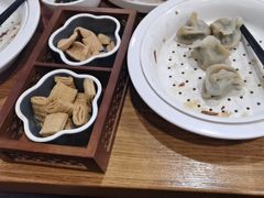 -米香居新鲁味·水饺餐厅