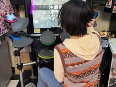 -天天玩X秋葉原日系动漫游戏中心