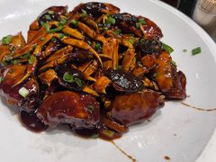 -上海1号私藏菜(静安店)